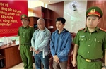 Khởi tố vụ án vi phạm quy định về kế toán và buôn bán hàng giả