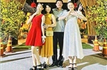 Khi phụ nữ làm chủ xây tổ ấm bình an