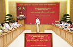 Thủ tướng chủ trì Hội nghị lần thứ nhất Ban Chấp hành Đảng bộ Chính phủ