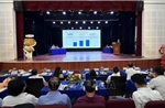 Khơi thông nguồn lực, phát triển công nghiệp văn hóa trong kỷ nguyên số