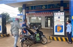 Gia Lai tăng giám sát kinh doanh xăng sinh học E10