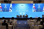 Diễn đàn Tương lai ASEAN: Chuyển từ bị động ứng phó sang chủ động kiến tạo tương lai