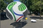 World Cup 2026: New York mở đại tiệc bóng đá cho người hâm mộ