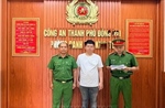 Khởi tố 2 chủ kho hàng thời trang điều tra tội 'xâm phạm quyền sở hữu công nghiệp'