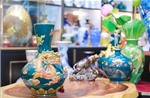 Biến làng nghề thành trung tâm văn hóa sáng tạo