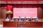Hà Nội tiếp tục phát huy vai trò tiên phong trong xây dựng chính quyền địa phương 2 cấp