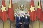 Tạo điều kiện thuận lợi cho việc triển khai thỏa thuận hợp tác giữa Việt Nam và Timor-Leste