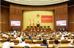 Hội nghị quán triệt Nghị quyết của Bộ Chính trị về đường lối đối ngoại Đại hội XIV của Đảng