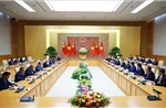 Mở rộng hơn nữa hợp tác giữa Việt Nam và Timor-Leste 