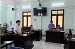 Miễn hình phạt nguyên Kế toán trưởng CDC Huế trong vụ mua sắm kit xét nghiệm Việt Á