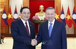 Lấy hiệu quả thực chất, lợi ích của nhân dân Việt Nam-Lào làm thước đo cao nhất