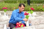 Chiến dịch 500 ngày đêm: Lấy mẫu AND đối với 1.320 phần mộ liệt sĩ tại Nghĩa trang Liệt sĩ Ba Dốc