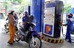 Xăng E10 chính thức 'phủ kín' thị trường bán lẻ Quảng Ngãi
