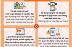 Nhận diện thủ đoạn lợi dụng đấu giá đất để lừa đảo tại Hà Nội