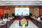 Sớm chuẩn hóa khung pháp lý chính quyền địa phương 2 cấp, chính quyền số