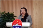 Cán bộ cấp xã phải thao tác đồng thời hơn 10 phần mềm chuyên ngành