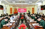 Chủ động dự báo tình hình biên giới biển, quyết liệt chống khai thác IUU