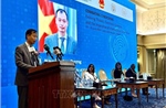 Ai Cập thúc đẩy triển khai Công ước Hà Nội về chống tội phạm mạng