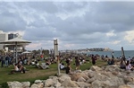 Phát triển không gian đô thị ven biển hiện đại tại Tel Aviv (Israel)