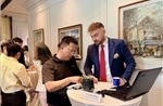 Việt Nam – Ba Lan kết nối hợp tác về kinh tế tuần hoàn và công nghệ xanh