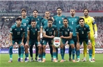 World Cup 2026: Iraq đối mặt thử thách mang tên Erling Haaland