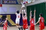 Khai mạc Giải Vô địch Bóng rổ trẻ 5x5 U16 quốc gia năm 2026 tại Đà Nẵng