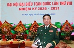 Đại hội VIII Hội Cựu chiến binh Việt Nam: Phát huy truyền thống, vững bước trong kỷ nguyên mới