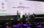 AIF 2026 tại Singapore thúc đẩy phát triển hạ tầng bền vững ở châu Á