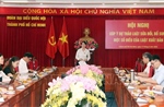 Cần thể chế hóa quan điểm quan tâm, tạo điều kiện phát triển văn hóa đọc