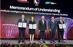 Việt Nam ghi dấu ấn trong lộ trình tăng cường xây dựng năng lực tuân thủ và tiêu chuẩn AI khu vực