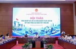 Công nghiệp vật liệu, cơ khí chế tạo là nền tảng thực hiện mục tiêu phát triển