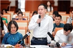 Bộ Tài chính đã chuẩn bị đủ nguồn lực cho cải cách tiền lương