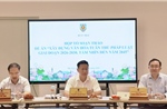 Xây dựng hệ thống đánh giá, mức độ hình thành văn hóa tuân thủ pháp luật