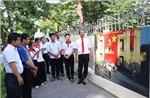 Ký ức Việt Nam qua ống kính ba nhiếp ảnh gia Pháp