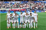 World Cup 2026: Tuyển thủ Iran đối mặt nguy cơ lỡ trận vì rắc rối thị thực tại Mỹ