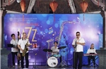 Jazz xuống phố: Khi dòng nhạc kén người nghe đến với công chúng