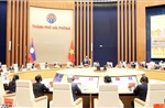 Tăng cường hiệu quả hợp tác pháp luật và tư pháp giữa Việt Nam, Lào