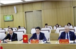 Làm sâu sắc hơn quan hệ hợp tác giữa Hải Phòng và các địa phương của nước bạn Lào