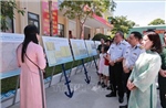 Khai mạc Triển lãm 'Hoàng Sa, Trường Sa - Biển, đảo thiêng liêng'