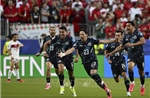 World Cup 2026: Paraguay giành chiến thắng sát sao 1-0 trước Thổ Nhĩ Kỳ 