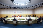 ASEAN và Nga nhất trí tăng cường kết nối giữa ASEAN với EAEU
