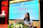 Khi phái đẹp dẫn đầu làn sóng khởi nghiệp bằng sản phẩm bản địa