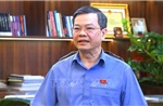 Hai kiến nghị để nâng cao hiệu quả giám sát chính quyền địa phương 2 cấp