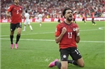 World Cup 2026: Ai Cập đánh bại New Zealand với tỉ số 3-1