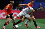 World Cup 2026: Mắc kẹt trong chính cái bóng của mình