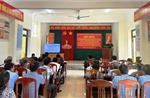 Nâng cao vai trò các tổ tự quản bảo vệ chủ quyền biên giới biển
