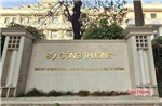Bộ Công Thương công bố thủ tục hành chính nội bộ lĩnh vực tiêu chuẩn đo lường chất lượng