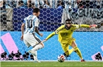 World Cup 2026: Những cặp cha con lừng danh trong lịch sử bóng đá thế giới