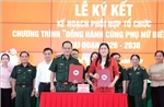 Đẩy mạnh tuần tra, kiểm soát, chống khai thác IUU và tội phạm trên biển
