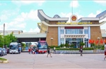 Tây Ninh đề xuất thống nhất đầu mối quản lý hệ thống cửa khẩu biên giới